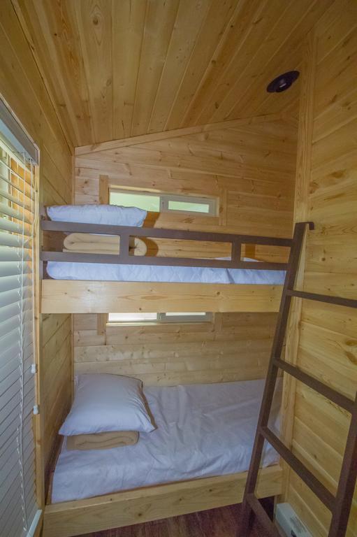 Oakzanita Springs Camping Resort Cottage 3 Descanso Exterior photo